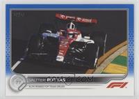 F1 Racers - Valtteri Bottas #/99