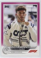 F1 Racers - Pierre Gasly #/150
