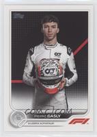F1 Racers - Pierre Gasly