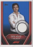 Toto Wolff #/99