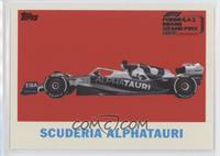 Scuderia AlphaTauri