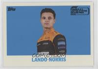 Lando Norris