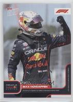 Max Verstappen #/1,961