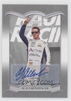 AJ Allmendinger