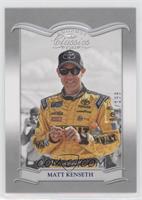 Matt Kenseth #/199