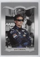 Jeff Gordon #/10