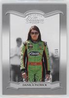 Danica Patrick #/10