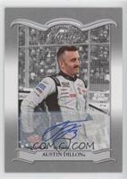 Austin Dillon #/25