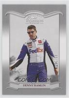 Denny Hamlin [EX to NM] #/99