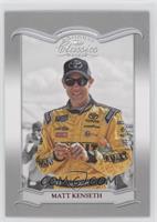 Matt Kenseth #/99