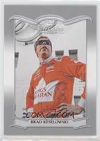 Brad Keselowski #/99