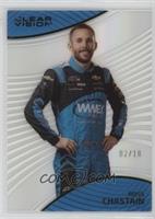 Ross Chastain #/10