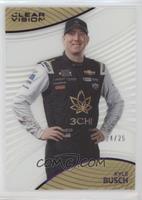 Kyle Busch #/25