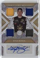 Kyle Busch #/99