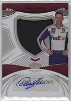 Denny Hamlin #/49