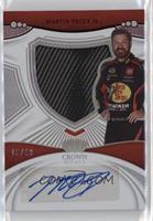 Martin Truex Jr. #/49