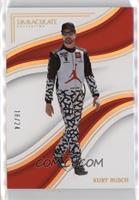 Kurt Busch #/24