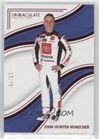 John Hunter Nemechek #/75