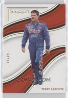 Terry Labonte #/99