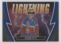 Richard Petty #/199