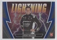 Jordan Anderson #/199