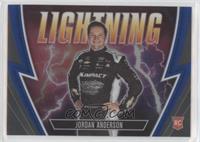 Jordan Anderson #/199