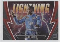 Rajah Caruth #/99