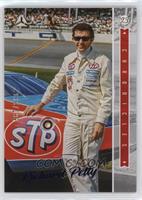 Richard Petty #/199