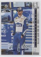 Jimmie Johnson #/199