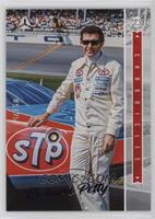 Richard Petty #/25