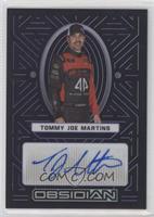 Tommy Joe Martins #/49