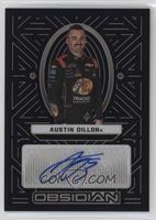 Austin Dillon #/10