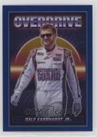 Dale Earnhardt Jr #/199