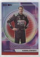 Brad Keselowski [EX to NM] #/99