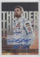 Ricky Stenhouse Jr