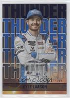 Kyle Larson #/199