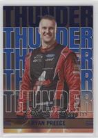 Ryan Preece #/199