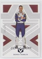 Denny Hamlin #/199