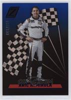 Aric Almirola #/199