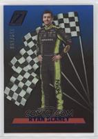 Ryan Blaney #/199