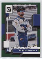 Ricky Stenhouse Jr #/99