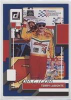 Terry Labonte #/199