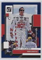 Greg Biffle #/199