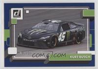 Cars - Kurt Busch #/199