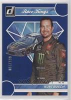 Race Kings - Kurt Busch #/199