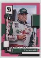 Ryan Newman #/25