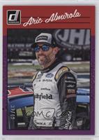 Retro 1990 - Aric Almirola #/49