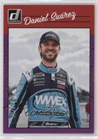 Retro 1990 - Daniel Suarez #/49