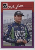 Retro 1990 - Erik Jones #/49