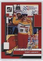 Terry Labonte #/299